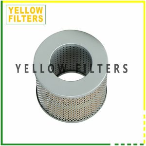 KOMATSU HYDRAULIC FILTER 22P-60-21161 22P6021161