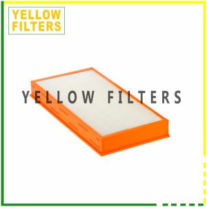 LIEBHERR CABIN FILTER 10492693