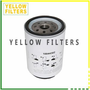 LIEBHERR FUEL FILTER 10044302