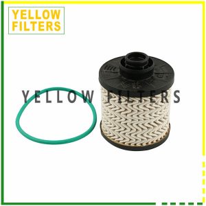 PEUGEOT FUEL FILTER 9801366680