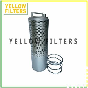 SANY HYDRAULIC FILTER 60200365