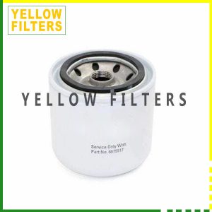 BOBCAT OIL FILTER 6675517