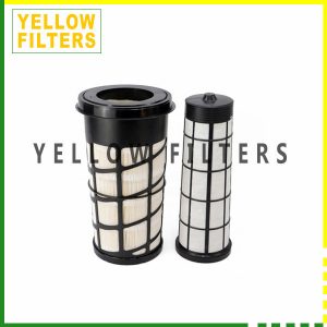 DOOSAN AIR FILTER 400504-00155 40050400155 400504-00156 40050400156