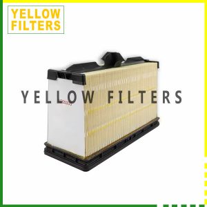 FLEETGUARD AIR FILTER AF55005
