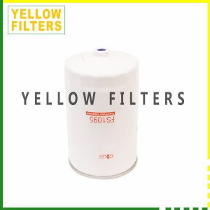FLEETGUARD FUEL FILTER FS1095