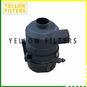 JCB AIR FILTER HOUSING 332/J0638 332J0638