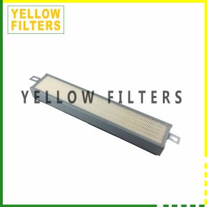 JCB CABIN FILTER 123/04176 12304176