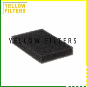 JCB CABIN FILTER 30/918003 30918003