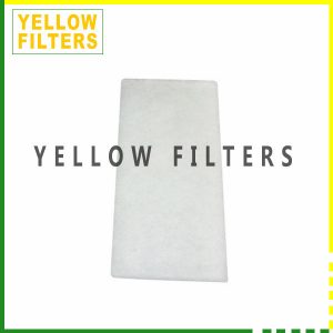 JCB CABIN FILTER 30/926006 30926006