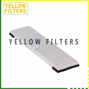 JCB CABIN FILTER 32/925774 32925774
