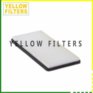 JCB CABIN FILTER 333/C7305 333C7305