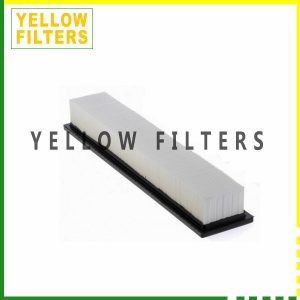 JCB CABIN FILTER 334/V5790 334V5790