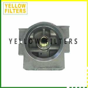 JCB FUEL FILTER HEAD 32/912003 32912003