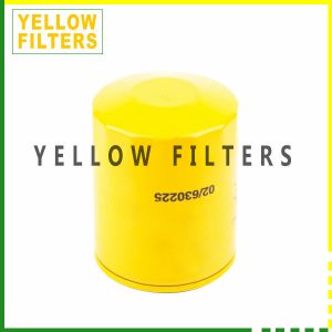JCB OIL FILTER 02/630225 02630225
