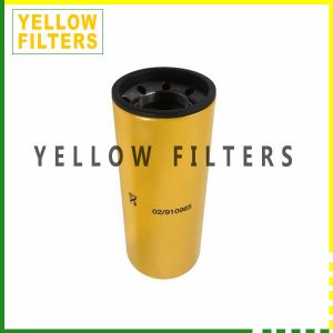 JCB OIL FILTER 02/910965 02910965