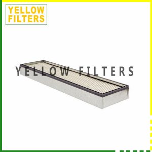 JOHN DEERE CABIN FILTER RE12793
