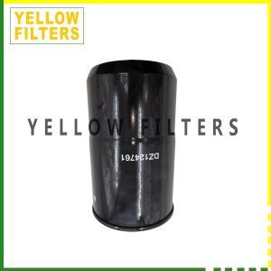 JOHN DEERE FUEL FILTER DZ124761