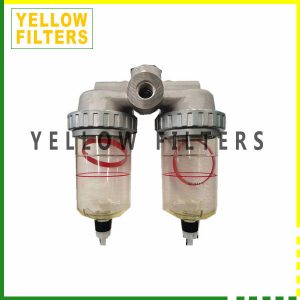 KOMATSU FUEL FILTER 600-311-9330 6003119330