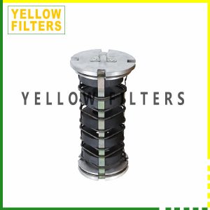 KOMATSU HYDRAULIC FILTER 175-49-11231 1754911231