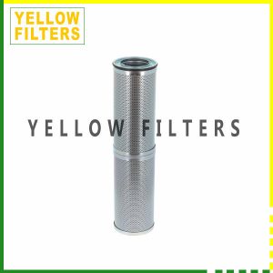 LIEBHERR HYDRAULIC FILTER 7373880