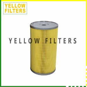 LIEBHERR OIL FILTER 11427521