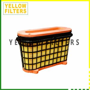 MANN AIR FILTER C500041
