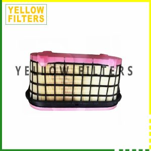 MANN AIR FILTER C50005