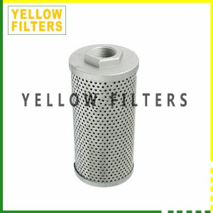MITSUBISHI HYDRAULIC FILTER 91875-11400 9187511400
