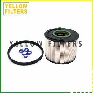 PORSCHE FUEL FILTER 95511013400 955.110.134.00