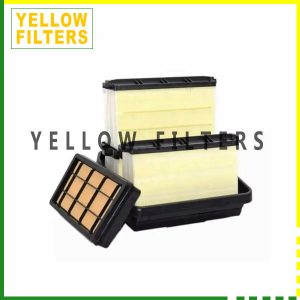 SCANIA AIR FILTER 2829529 & 2829531