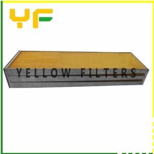 AIR FILTER KF3591 for Railway