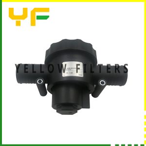 IVECO FILTER ASSEMBY 5006013272 84981250000 A0008322072 0303380035 303380035 0008322072 008322072 20533847