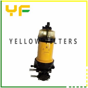 JCB FUEL FILTER ASSEMBLY 320/A7226 320/A7225 320A7226 320A7225