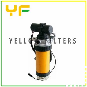 JCB FUEL FILTER ASSEMBLY 320/A7238 320/A7239 320A7238 320A7239