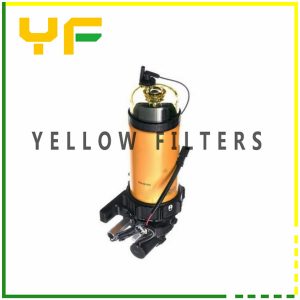 JCB FUEL FILTER ASSEMBLY 320/A7242 320A7242