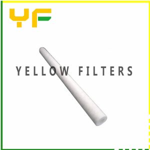 WATER FILTER PX05-40 for  Water Treatment System