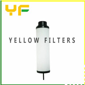 Zhongde vacuum pump OIL MIST FILTER ZD7180022