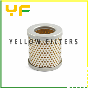 BECKER AIR FILTER 84040105000 84040105