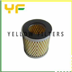 FOR BECKER AIR FILTER 90950500000
