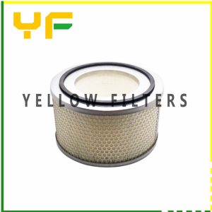 FOR BECKER AIR FILTER 90951200000 909512