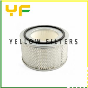 FOR BECKER AIR FILTER 90955900000 909559