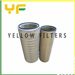 FOR SULLAIR AIR FILTER 250007-838 & 250007-839