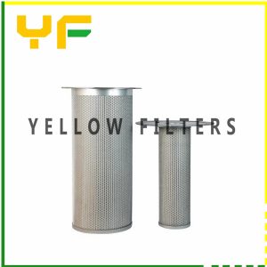 SULLAIR AIR OIL SEPARATOR 02250061-137 & 02250061-138