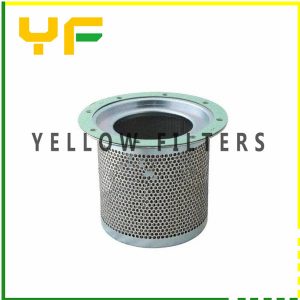 SULLAIR AIR OIL SEPARATOR 02250100-753 02250100753