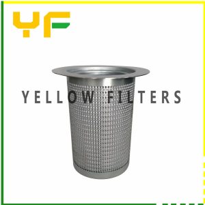 SULLAIR AIR OIL SEPARATOR 02250137-895 02250137895