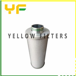 SULLAIR AIR OIL SEPARATOR 02250215621 02250215-621 02250160-774 02250160774