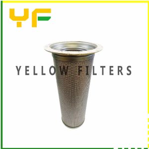 SULLAIR AIR OIL SEPARATOR 250034-118 250034118