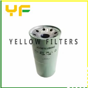 SULLAIR OIL FILTER JCQ81LUB062 JCQ81LUB092