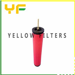 SULLAIR PRECISION FILTER PN250031-427