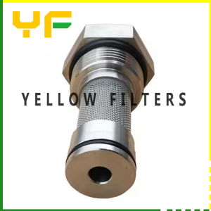 USE FOR  Filter ECF1SB1J3CV15